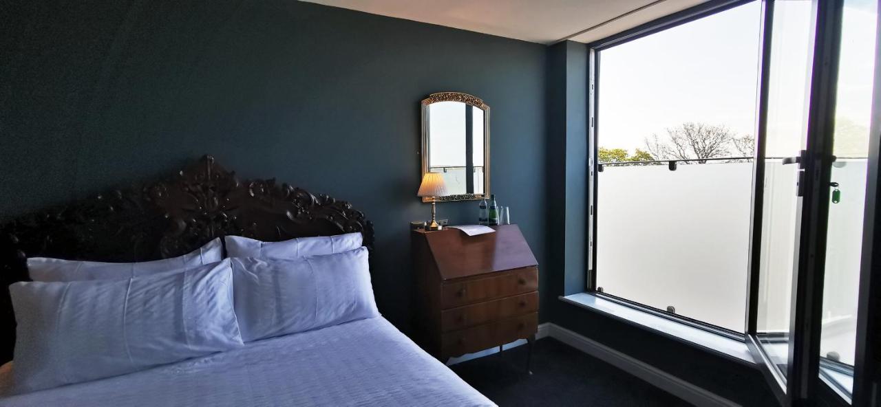 Lairds House Hotell Bedlington Exteriör bild