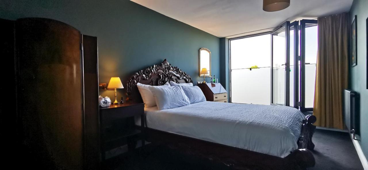 Lairds House Hotell Bedlington Exteriör bild